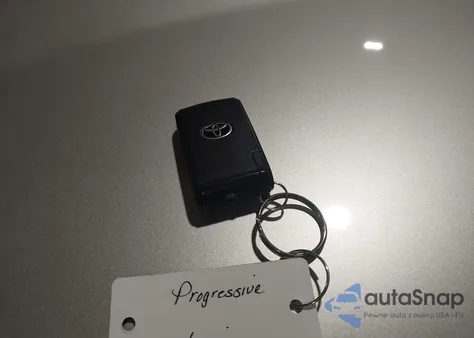 2008 Toyota Prius from USA, damaged, VIN JTDKB20U083341295